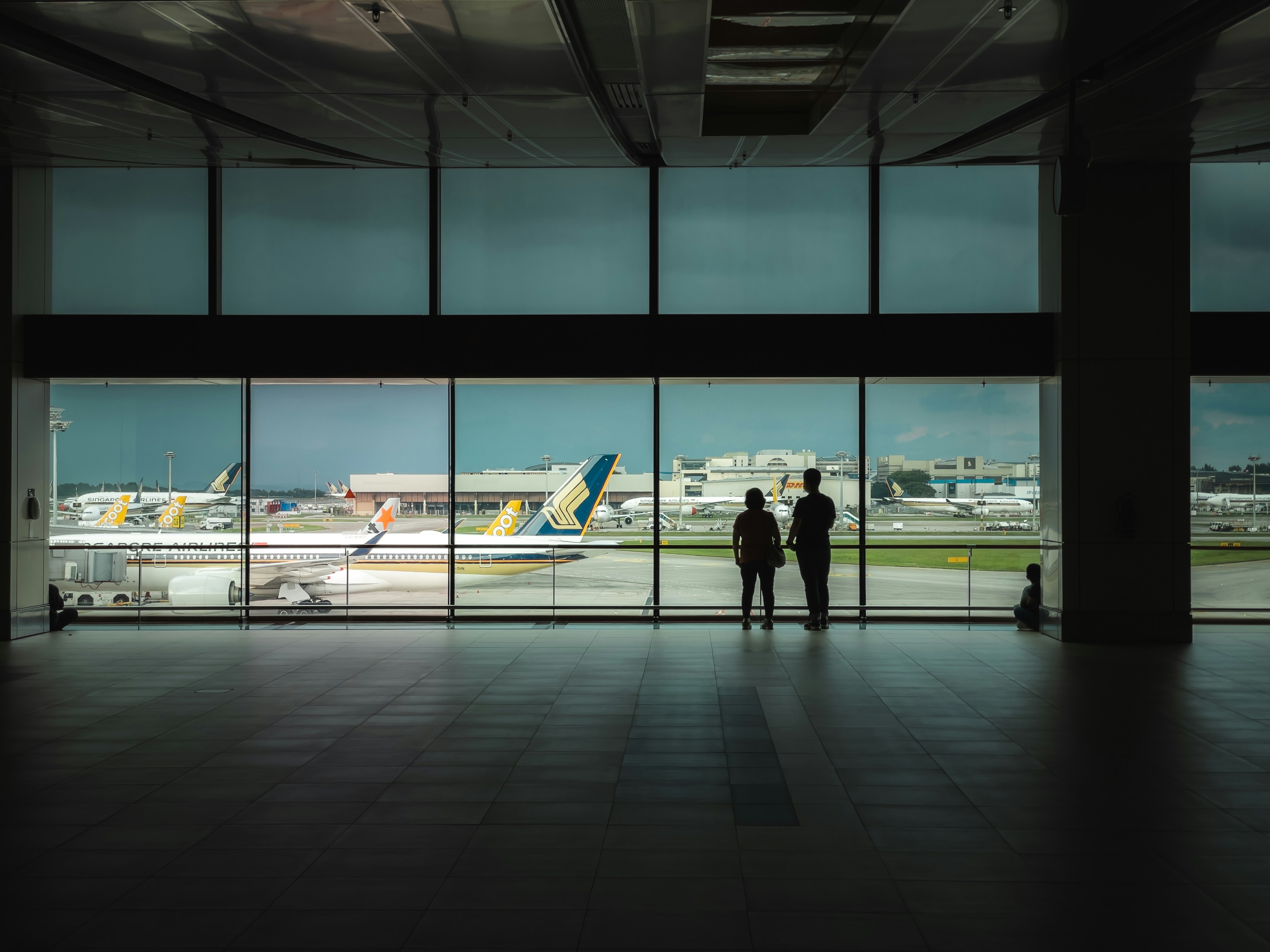 Singapore Airlines and the case for the longest flight